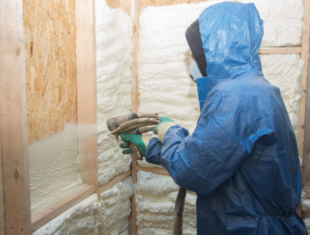 Types of Insulation We Offer in Wyoming, IL